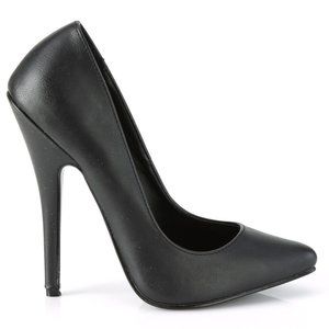Pointed Toe High Heel Shoes